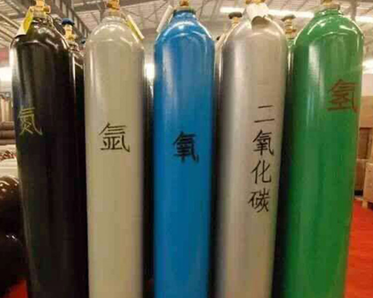 山西永固氣體公司：交城標準氣體該要怎么使用？